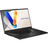 ASUS Vivobook Pro 15 OLED (N6506MV-MA045X), Notebook grau, Windows 11 Pro 64-Bit, 39.6 cm (15.6 Zoll) & 120 Hz Display, 1 TB SSD