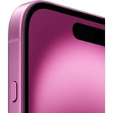 Apple iPhone 16 Plus 512GB, Handy pink, iOS, NON DEP