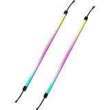 Corsair iCUE LINK LS430 Aurora RGB Light Strip Kit, LED-Streifen 