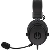 ENDORFY VIRO Plus USB, Gaming-Headset schwarz, USB, 3.5 mm Klinke