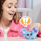 Hasbro Furby Furblets Mer-May, Kuscheltier mehrfarbig