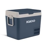 Igloo ICF40, Kühlbox blau