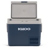 Igloo ICF40, Kühlbox blau