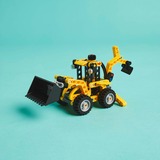 LEGO 42197 Technic Baggerlader, Konstruktionsspielzeug 