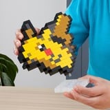 Mattel MEGA Pokémon Pikachu Pixel Art, Konstruktionsspielzeug 