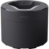 Philips Reinigungskartuschen für Quick Clean Pod, 6er Pack 6x 160ml, für Reinigungsstation