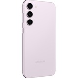 SAMSUNG Galaxy S23+ 256GB, Handy Lavender, Android 13, 8 GB