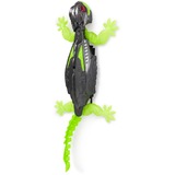 Spin Master Hex Bots - Wall Crawler Gecko, Spielfigur 