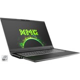 XMG CORE 17 (10505777), Gaming-Notebook schwarz, ohne Betriebssystem