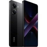 Xiaomi POCO X7 Pro 256GB, Handy Black, HyperOS, 8 GB