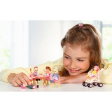 ZAPF Creation BABY born® Minis - Playset Happy Birthday Lea, Spielfigur 