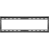 goobay TV-Wandhalterung Pro TILT (L) schwarz, für 94 - 178cm (37" - 70") Fernseher