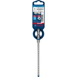 Bosch Expert Hammerbohrer SDS-plus-7X, Ø 6mm Arbeitslänge 100mm