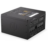 ENDORFY Supremo FM6 850 W, PC-Netzteil schwarz, Kabel-Management, 850 Watt