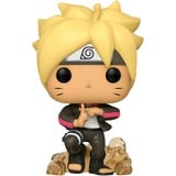 Funko POP! Boruto - Boruto Uzumaki, Spielfigur 9,5 cm