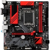 GIGABYTE B760M GAMING, Mainboard 