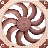 Noctua NF-A14x25 G2 LS-PWM, Gehäuselüfter PWM-Anschluss