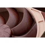 Noctua NF-A14x25 G2 LS-PWM, Gehäuselüfter PWM-Anschluss