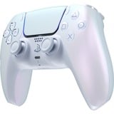 Sony DualSense V2 Wireless-Controller, Gamepad weiß, Chroma Pearl