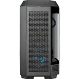 Thermaltake FTW Elite Tower 300, Gaming-PC schwarz/transparent, Windows 11 Home 64-Bit