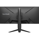 ViewSonic VX3480-2K-PRO, Gaming-Monitor 86.4 cm (34 Zoll), schwarz, UWQHD, VA, HDR, AMD FreeSync Premium, 165Hz Panel