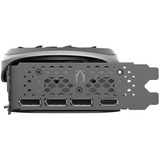 ZOTAC GeForce RTX 4070 Ti SUPER Trinity OC 16GB, Grafikkarte DLSS 3, 3x DisplayPort, 1x HDMI 2.1