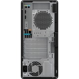 HP Z2 Tower G9 Workstation (86D53EA), PC-System schwarz, Windows 11 Pro 64-Bit