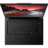 Lenovo ThinkPad P14s G5 (21G2000BGE), Notebook schwarz, Windows 11 Pro 64-Bit, 36.8 cm (14.5 Zoll) & 90 Hz Display, 1 TB SSD