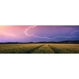 Ravensburger Puzzle Panorama - Sommergewitter 500 Teile