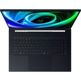 Razer Blade 18 (RZ09-05298GR3-R3G1), Gaming-Notebook schwarz, Intel® Core™ Ultra 9 275HX, NVIDIA GeForce RTX 5080, 32 GB DDR5, 1 TB SSD, Windows 11 Home 64-Bit