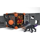 Schleich Eldrador Creatures BattleCave Arena: Lava vs. Shadow, Spielfigur 