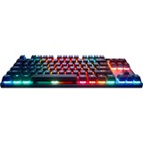 SteelSeries Apex Pro TKL Gen 3, Gaming-Tastatur schwarz, DE-Layout, SteelSeries OmniPoint 3.0