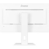 iiyama ProLite XUB2797QSU-W2, LED-Monitor 68.6 cm (27 Zoll), weiß (matt), QHD, IPS, USB-Hub, Adaptive Sync, 100Hz Panel