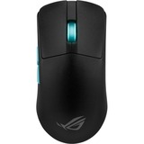 ASUS ROG Harpe Ace Aim Lab Edition, Gaming-Maus schwarz