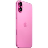 Apple iPhone 16 Plus 128GB, Handy pink, iOS