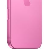 Apple iPhone 16 Plus 128GB, Handy pink, iOS