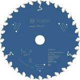 Bosch Kreissägeblatt Expert for Wood, Ø 168mm, 28Z Bohrung 20mm, für Handkreissägen