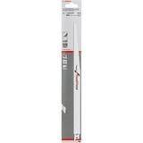 Bosch Säbelsägeblatt S 1411 DF Heavy for Wood and Metal, 2 Stück Länge 300mm