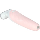 Braun Silk-épil 9-030 SensoSmart, Epiliergerät weiß/pink