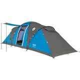 Coleman Tunnelzelt Spruce Falls 6 blau/grau, Modell 2025