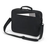 DICOTA Eco Multi CORE , Notebooktasche schwarz, 13-14.1" 