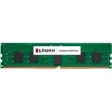 Kingston DIMM 24 GB DDR5-5600, Arbeitsspeicher grün, KSM56R46BS8PMI-24MBI, Server Premier