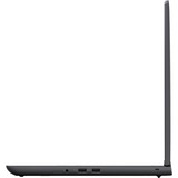 Lenovo ThinkPad P16v G1 (21FE0031GE), Notebook schwarz, Windows 11 Pro 64-Bit, 40.6 cm (16 Zoll), 2 TB SSD