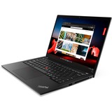 Lenovo ThinkPad T14s AMD G4 (21F8006DGE), Notebook schwarz, Windows 11 Pro 64-Bit, 35.6 cm (14 Zoll) & 60 Hz Display, 1 TB SSD