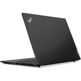 Lenovo ThinkPad T14s AMD G4 (21F8006DGE), Notebook schwarz, Windows 11 Pro 64-Bit, 35.6 cm (14 Zoll) & 60 Hz Display, 1 TB SSD