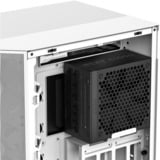 NZXT C1000 Gold ATX 3.1, PC-Netzteil schwarz, 1x 16-Pin Grafikkarten Stecker, 6x PCIe, Kabel-Management, 1000 Watt