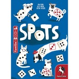 Pegasus Spots, Brettspiel 