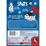 Pegasus Spots, Brettspiel 