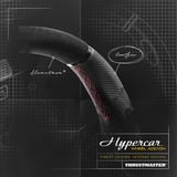 Thrustmaster Hypercar Wheel Add-On, Austausch-Lenkrad schwarz