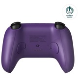 8BitDo Ultimate 2.4G, Gamepad lila, Hall Effect Joysticks, inkl. Ladestation